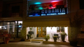 Hotel Cubamia Romano D'ezzelino